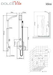 IDEA INOX Mattt3